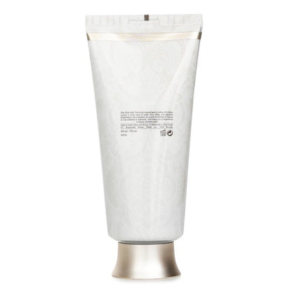 Sabon Silky Body Milk - Delicate Jasmine 200ml