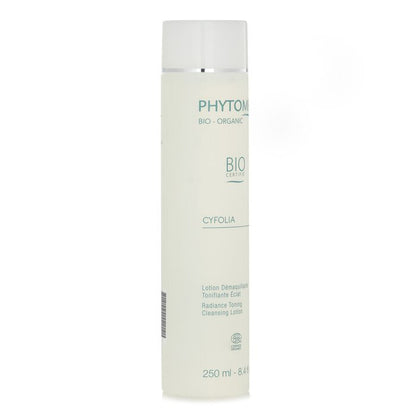 Phytomer Cyfolia Radiance Cleansing Lotion 250ml