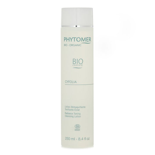 Phytomer Cyfolia Radiance Cleansing Lotion 250ml
