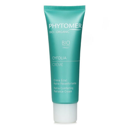 Phytomer Cyfolia Hydra Comforting Radiance Cream 50ml