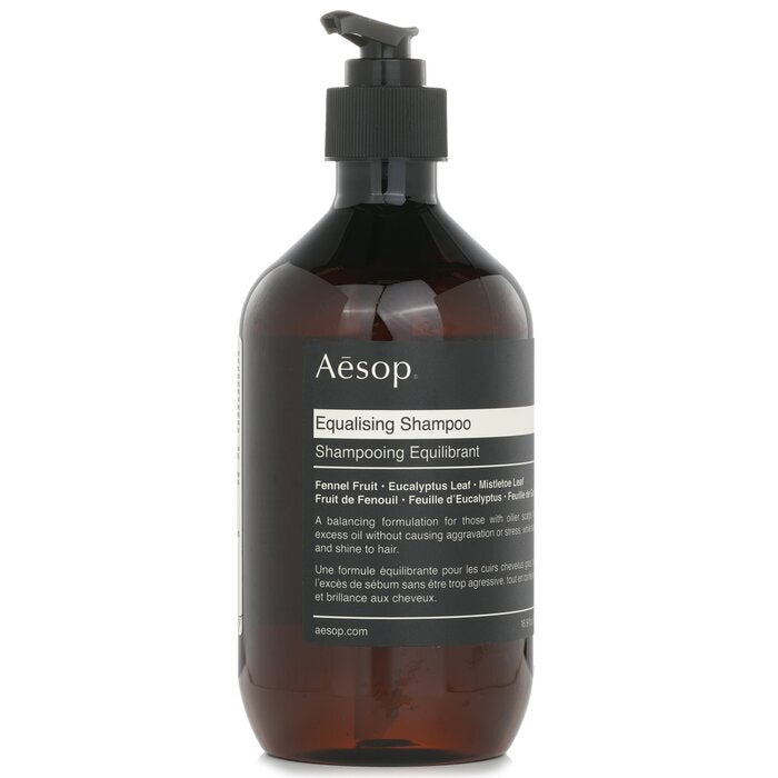 Aesop Equalising Shampoo 500ml