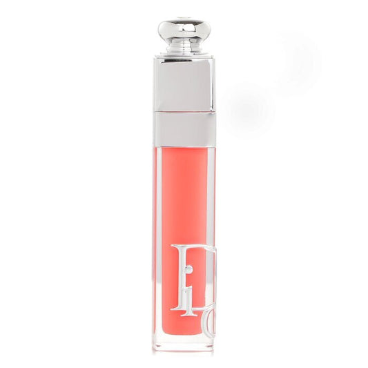 Christian Dior Addict Lip Maximizer Gloss -  061 Poppy Coral 6ml
