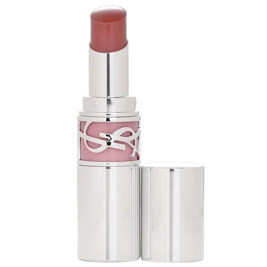 Ysl Loveshine Lipstick #201 Rosewood Blush 3.2g