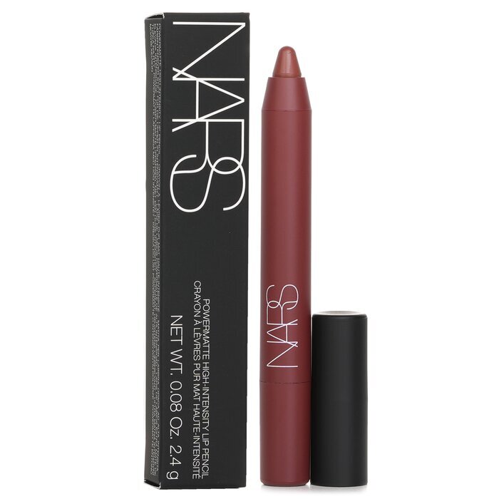 NARS Powermatte High Intensity Lip Pencil - 181 Bohemian Rhapsody 2.4g