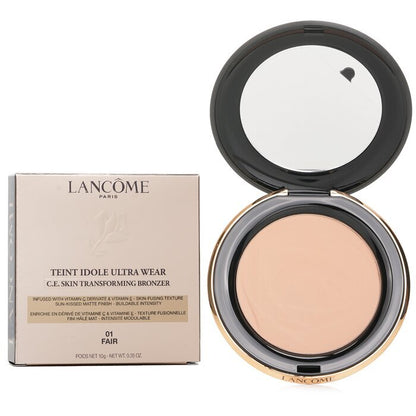 Lancome Teint Idole Ultra Wear C.E Skin Transforming Bronzer -  01 Fair 10g