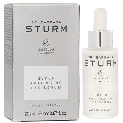Dr. Barbara Sturm Super Anti Aging Eye Serum 20ml