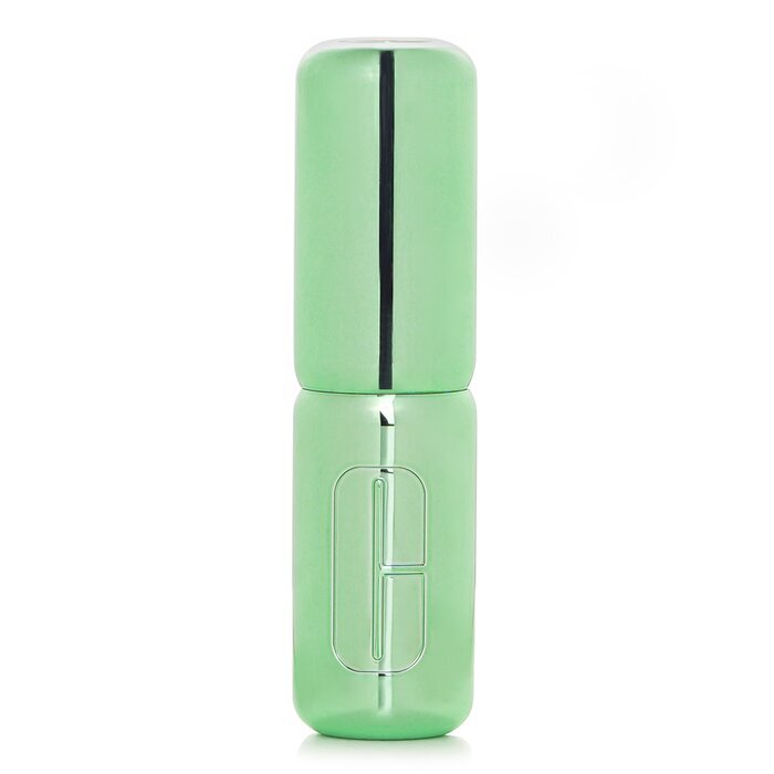 Clinique Pop Longwear Lipstick Shine -  02 Bare Pop 3.9g