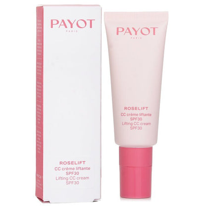 Payot Roselift Lifting CC Cream SPF 30 40ml