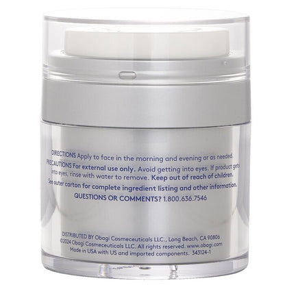 Obagi ELASTIderm Lift Up & Sculpt Facial Moisturize(Random Package) 50ml
