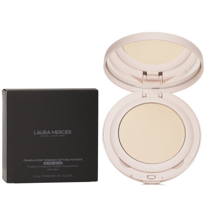 Laura Mercier Translucent Pressed Setting Powder -  Translucent 6.5g
