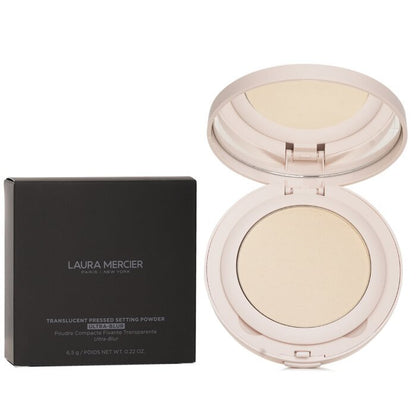 Laura Mercier Translucent Pressed Setting Powder -  Translucent 6.5g