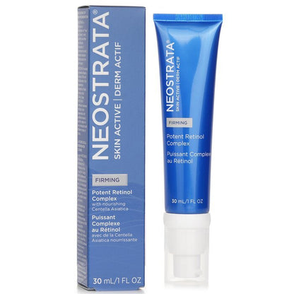 Neostrata Potent Retinol Complex Serum 30ml