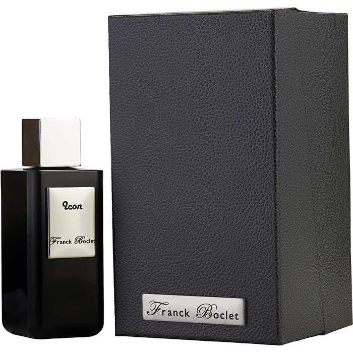Franck Boclet Icon Extrait De Parfum Spray (Unisex) 100ml/3.3oz