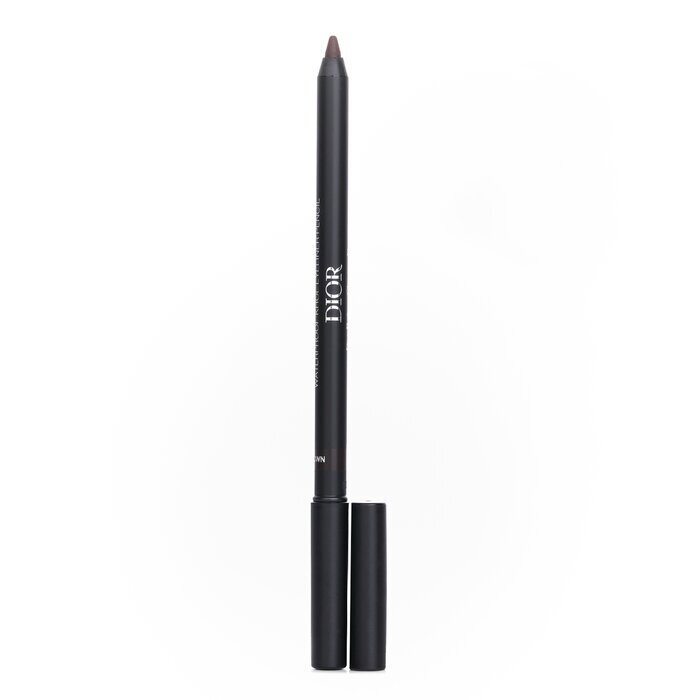 Christian Dior Diorshow On Stage Crayon Waterproof Kohl Eyeliner -  594 Brown 1.2g