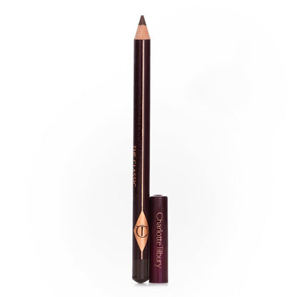 Charlotte Tilbury The Classic Eye Powder Pencil -  Classic Brown 1.1g