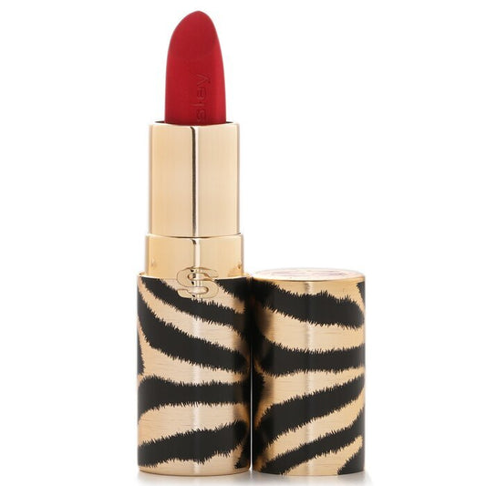 Sisley Phyto Rouge Velvet Lip Balm -  40 Rouge Icon 3g