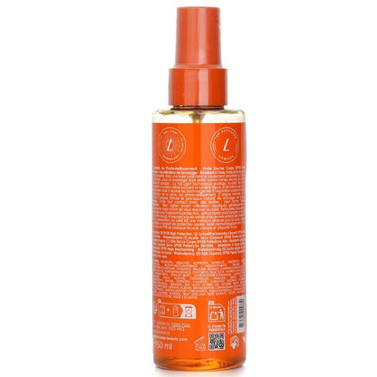 Lancaster Sun Beauty Dry Body Oil SPF 50 150ml