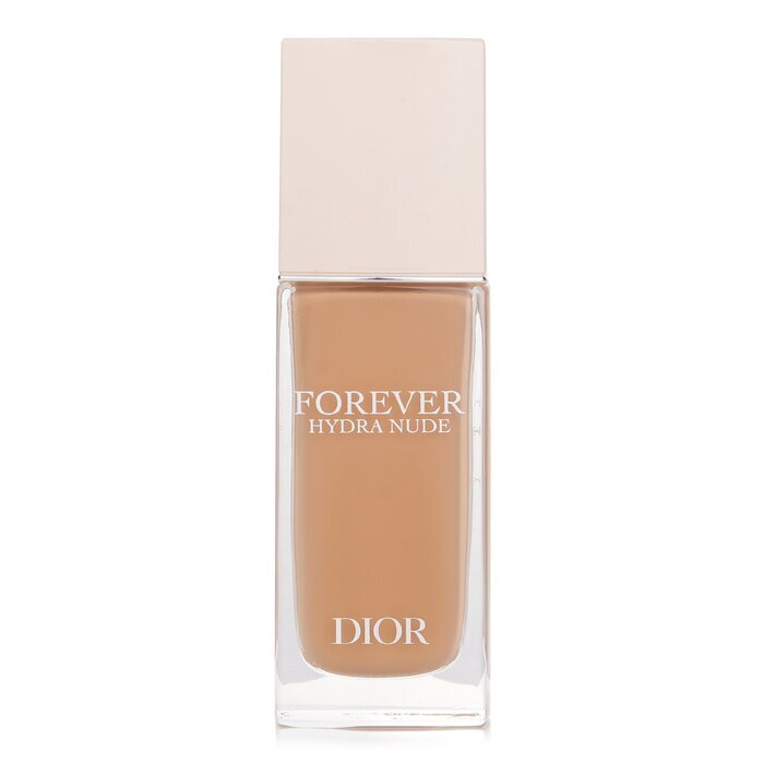 Christian Dior Forever Hydra Nude Foundation Fluid -  3N 30ml