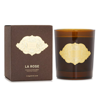 L'Artisan Parfumeur Parfumeur Rose Candle 240g