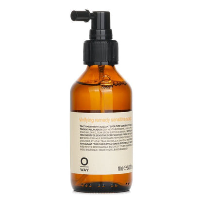 Oway Vivifying Remedy - Sensitive Scalp 100ml