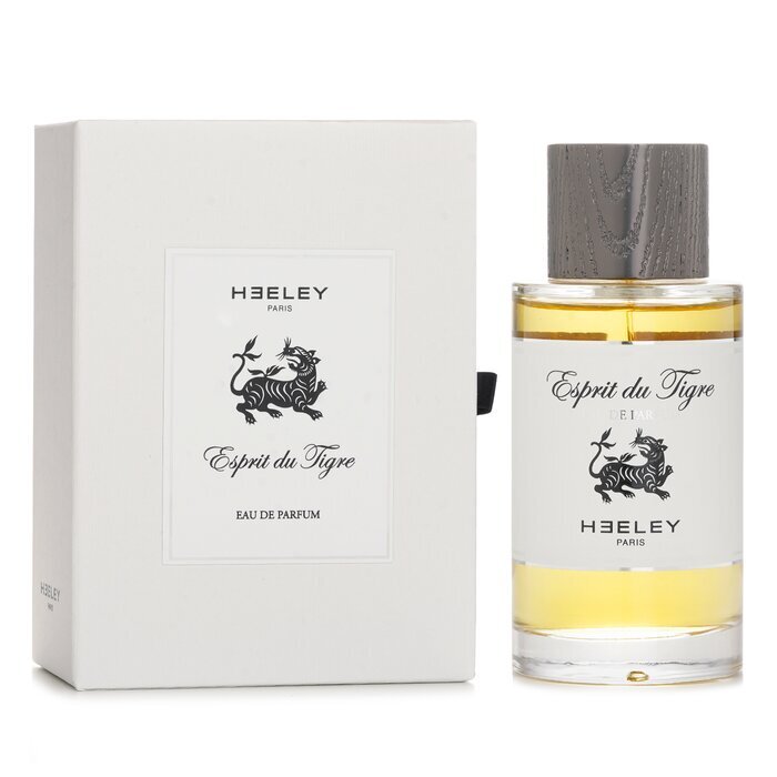 HEELEY Esprit Du Tigre Eau De Parfum Spray 100ml