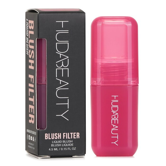 Huda Beauty Blush Filter -  Strawberry Cream 4.5ml
