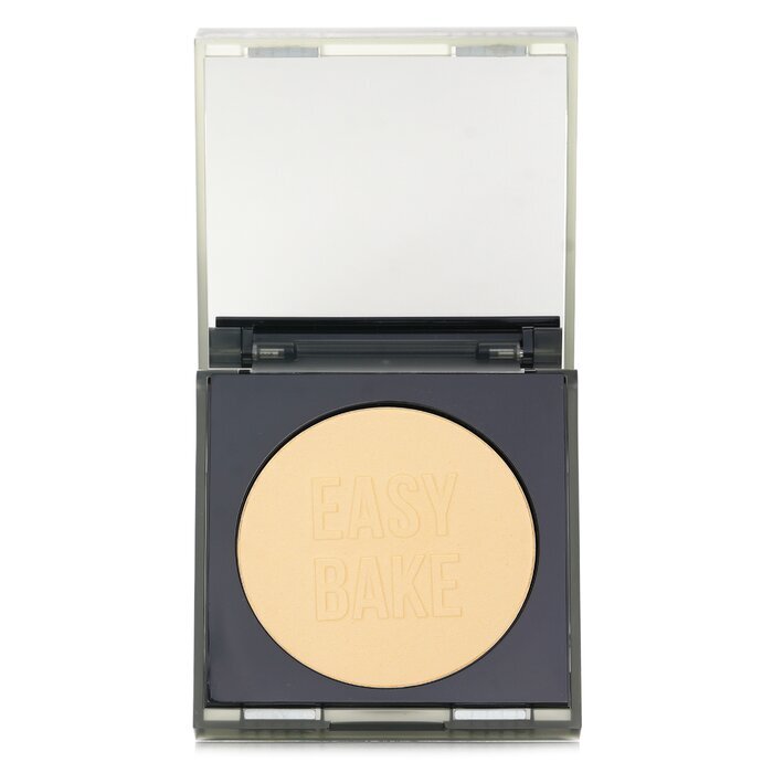 Huda Beauty Easy Bake Pressed Powder -  Banana Bread 8.5g
