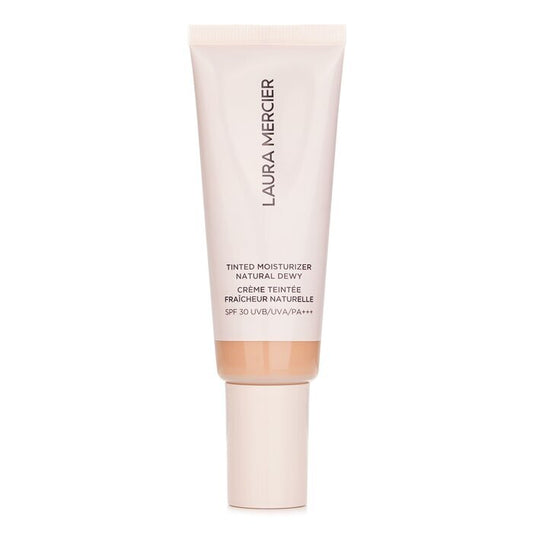 Laura Mercier Tinted Moisturizer Natural Dewy -  2C Oak 45ml
