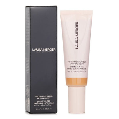 Laura Mercier Tinted Moisturizer Natural Dewy -  2W Citrine 45ml