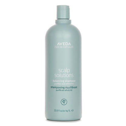 Aveda Scalp Solutions Balancing Shampoo 1000ml
