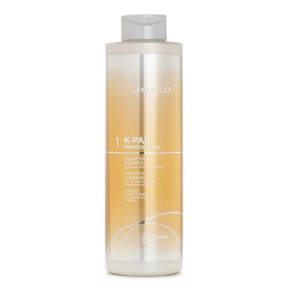Joico K-Pak Professional Clarifying Shampoo 1000ml