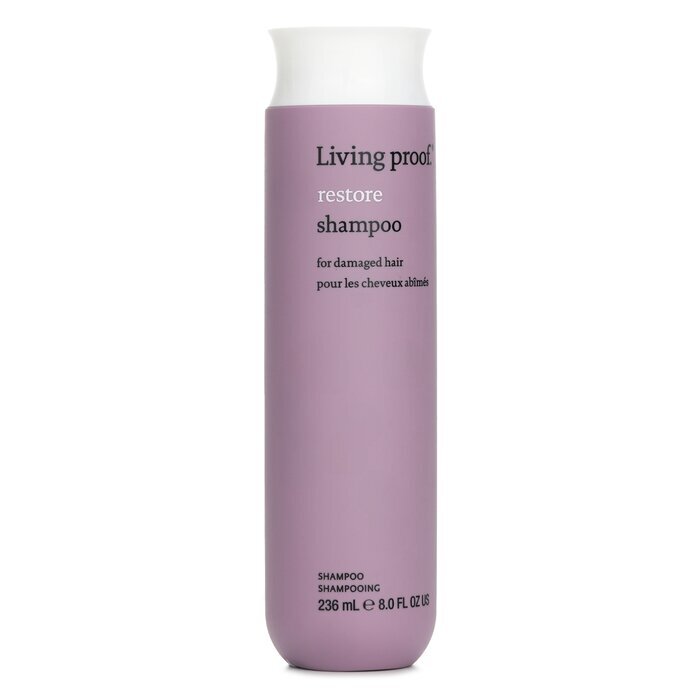 Living Proof Restore Shampoo 236ml