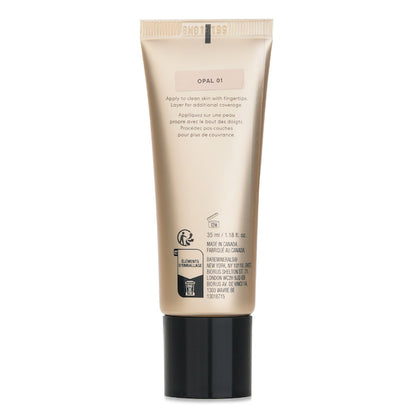 BareMinerals Complexion Rescue Tined Moisturizer SPF 30 -  Opal 01 35ml