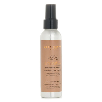 Acca Kappa 1869 Deodorant Spray (Aerosol) 125ml