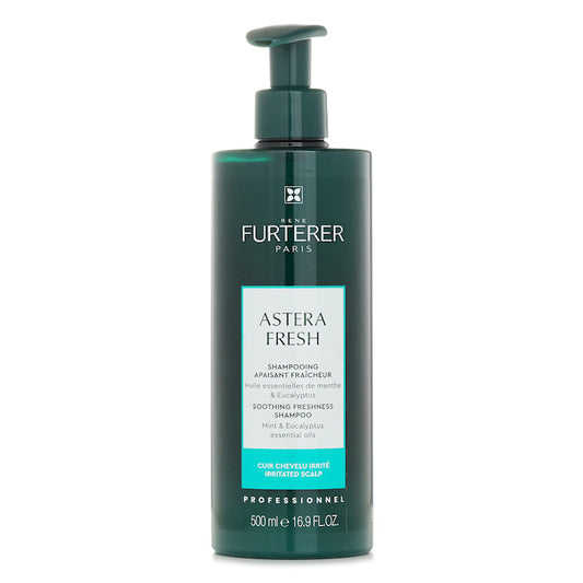 Rene Furterer Astera Fresh Soothing Freshness Shampoo 500ml