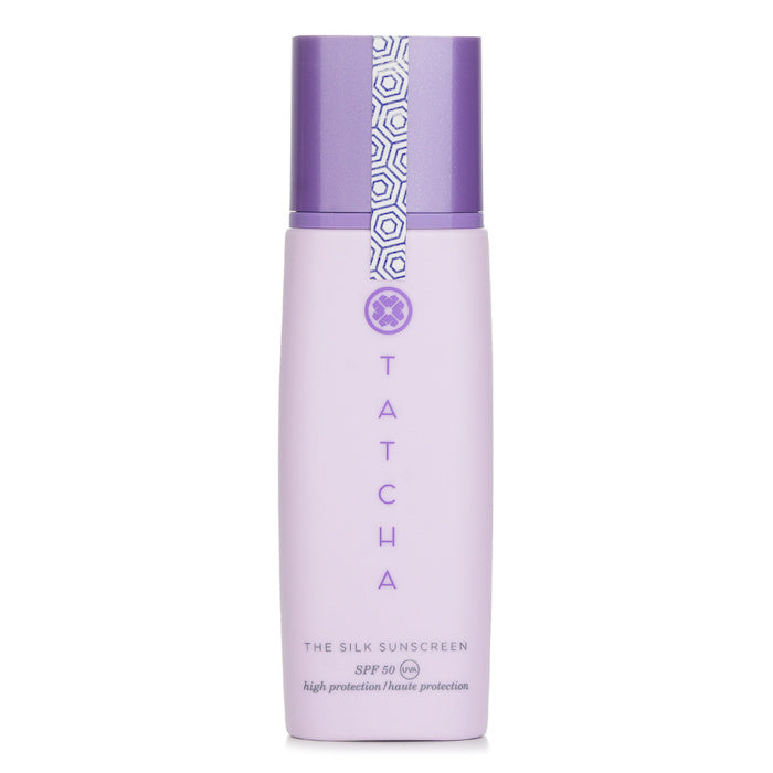 Tatcha The Silk Suncreen SPF 50 50ml