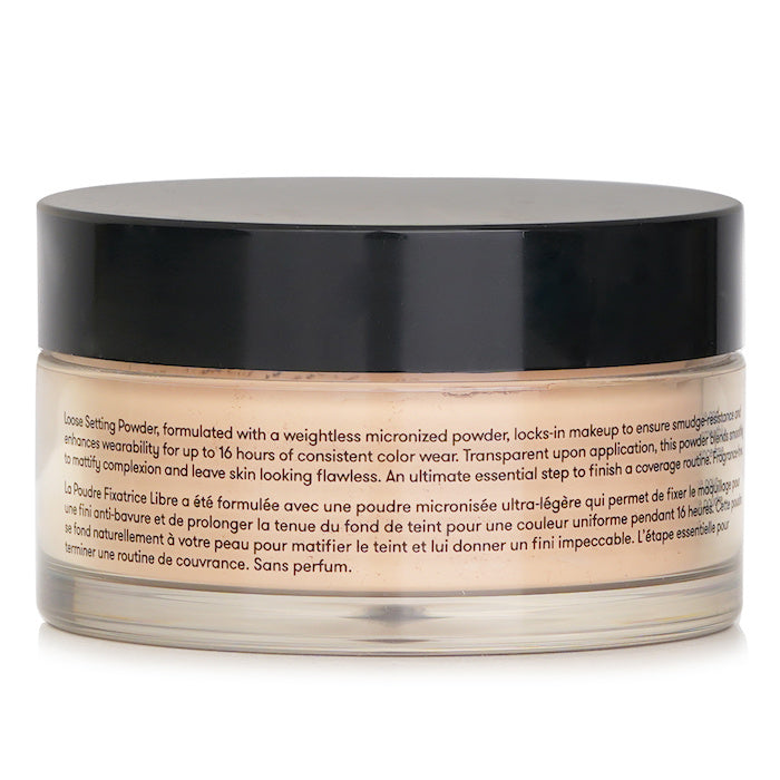 Dermablend Loose Setting Powder -  Cool Beige 28g
