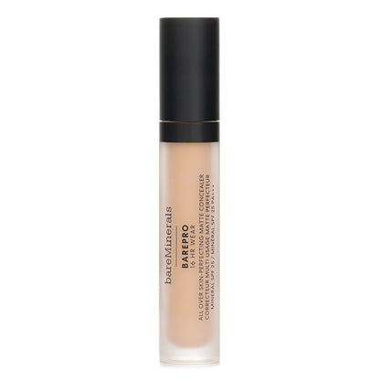 BareMinerals Barepro 16HR All Over Skin-Perfecting Matte Concealer Mineral SPF 25 -  Fair 150 Warm 7.5ml