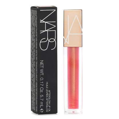 NARS Afterglow Lip Oil -  777 Orgasm 5.7ml