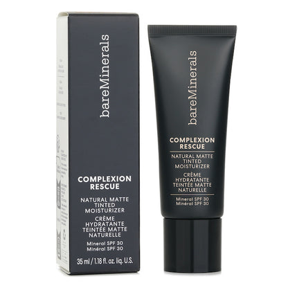 BareMinerals Complexion Rescue Natural Matte Tined Moisturizer SPF 30 -  Dune 7.5 35ml