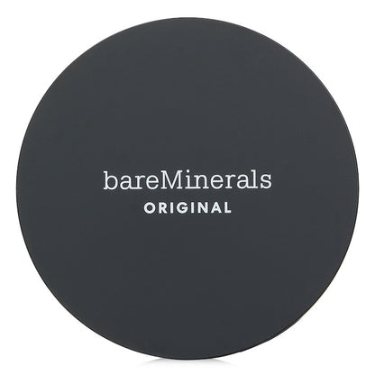 BareMinerals Original Pressed Powder Foundation Mineral SPF 15 -  Medium 10 9g