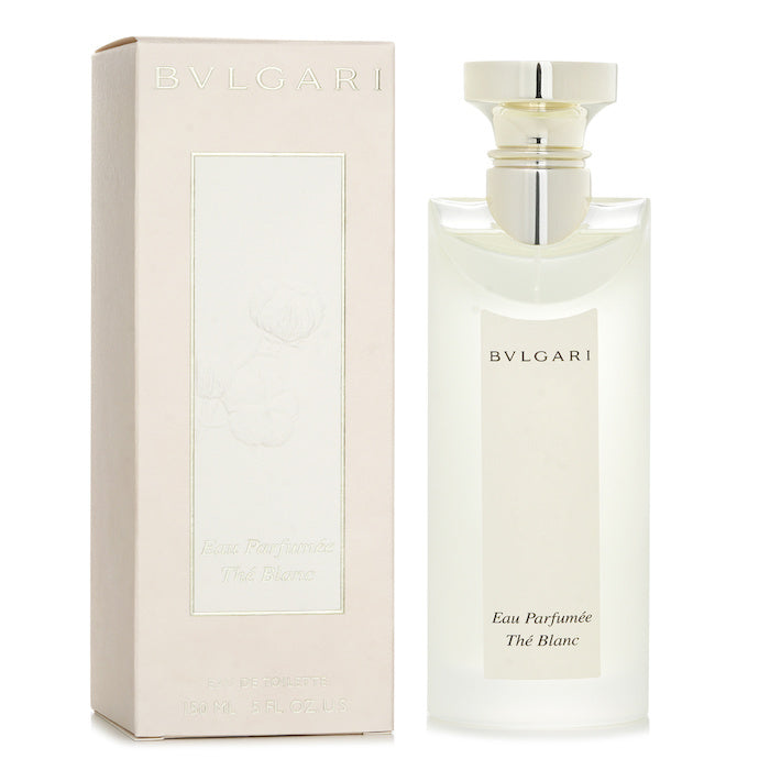 Bvlgari Eau Parfumee The Blanc Eau de Toilette 150ml