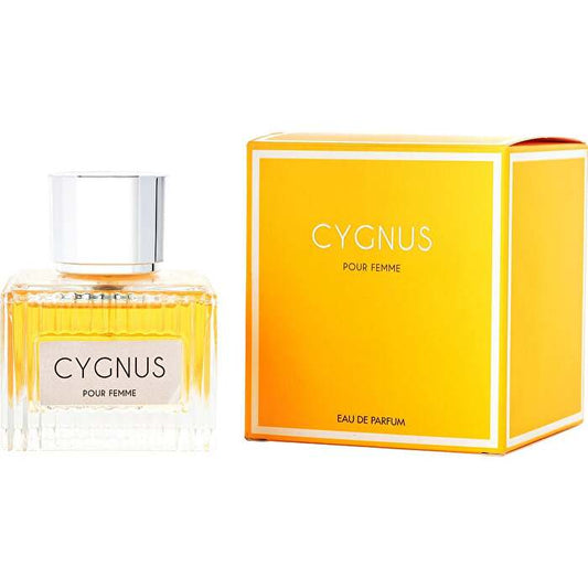 Flavia Cygnus Eau De Parfum Spray 100ml/3.4oz