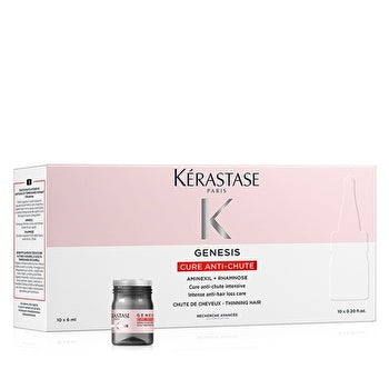 Kerastase Genesis Cure Anti Chute 10*6ml