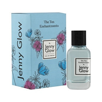 Jenny Glow The Ten Enchantments Eau De Parfum Spray 100ml/3.4oz