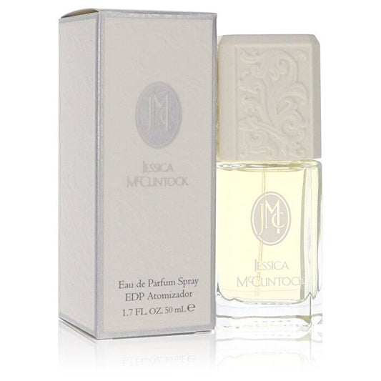 Jessica McClintock Jessica Mc Clintock Eau De Parfum Spray 50ml/1.7oz