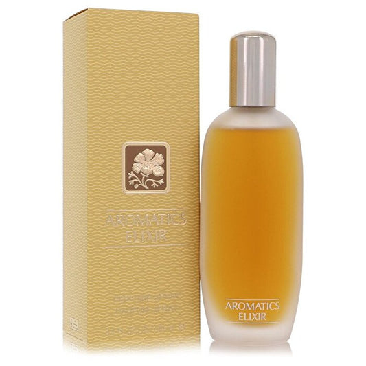 Clinique Aromatics Elixir Eau De Parfum Spray 100ml/3.4oz