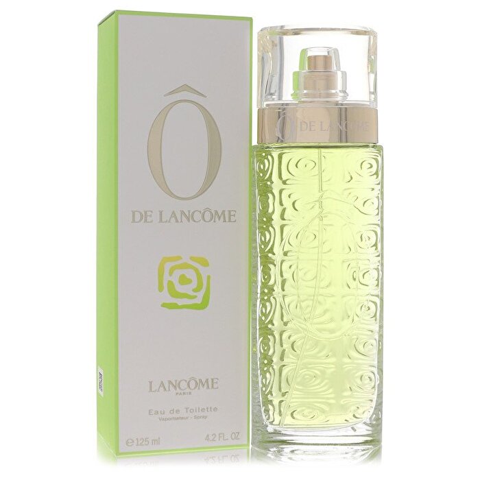 Lancome O De Lancome Eau De Toilette Spray 125ml/4.2oz