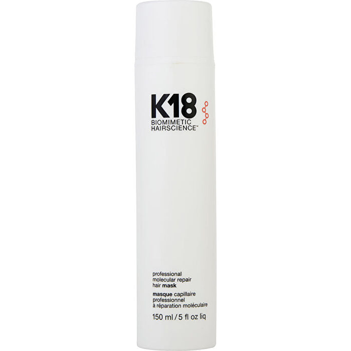 K18 Professional Molecular Repair Hair Mask 150ml