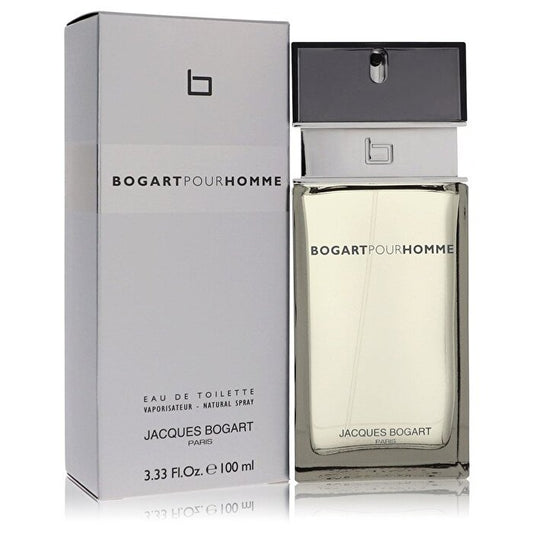 Jacques Bogart Bogart Pour Homme Eau De Toilette Spray 100ml/3.4oz